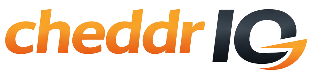 CheddrIQ